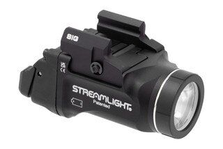 Streamlight TLR-7 HL-X SIG Sauer P365/XL Pistol Light is made of aluminum